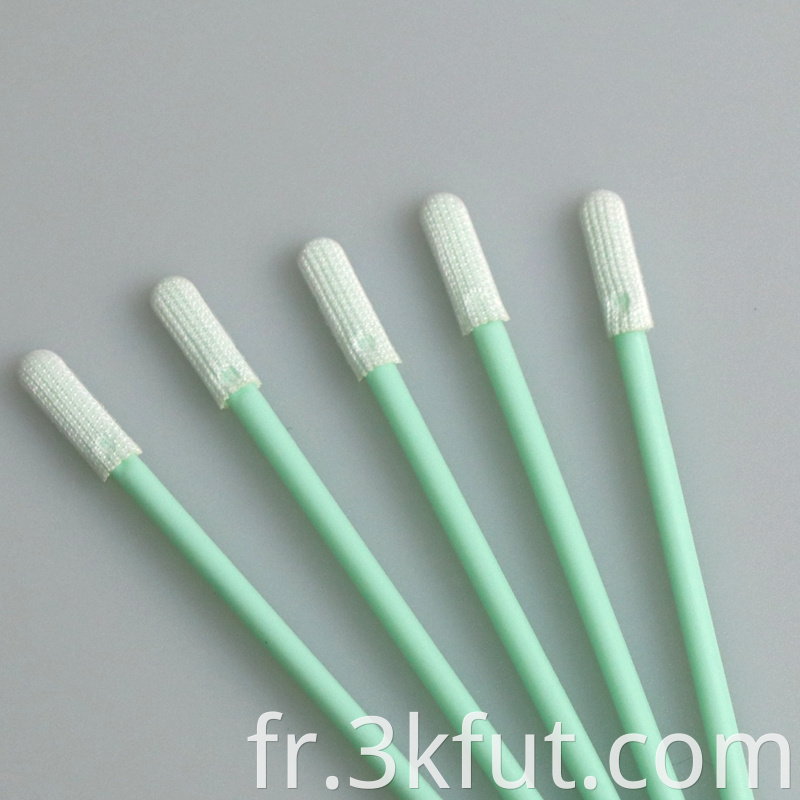 Cleanroom Polyester Swab